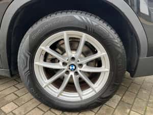 BMW X3 2023, Diesel, Second-hand, 75.993 km, Automată — miniatura 6