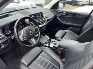 BMW X3 2023, Diesel, Second-hand, 75.993 km, Automată — miniatura 7