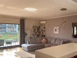 Apartament 4 Camere Mobilat I Serban Cantacuzino I Pipera — miniatura 3