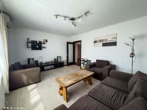 4 camere | 13 Septembrie | Parc Sebastian | parcare | COMISION 0% — miniatura 3