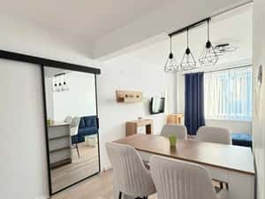 Apartament 2 Camere de Închiriat – Zona Casa de Cultură — miniatura 5