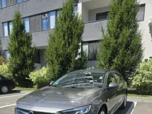 Opel Insignia 2020 2.0cdti 170 cp Stare Ireproșabilă — miniatura 2
