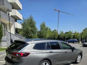 Opel Insignia 2020 2.0cdti 170 cp Stare Ireproșabilă — miniatura 3