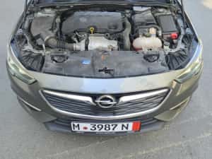 Opel Insignia 2020 2.0cdti 170 cp Stare Ireproșabilă — miniatura 7