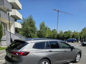 Opel Insignia 2020 2.0cdti 170 cp Stare Ireproșabilă — miniatura 10