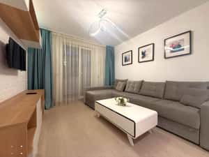 Apartament 2 camere Parcul Titan — miniatura 2