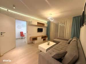 Apartament 2 camere Parcul Titan — miniatura 3