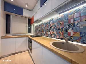 Apartament 2 camere Parcul Titan — miniatura 4