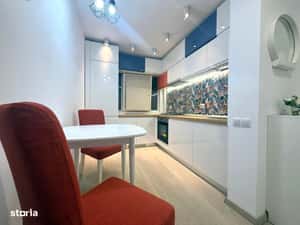 Apartament 2 camere Parcul Titan — miniatura 5