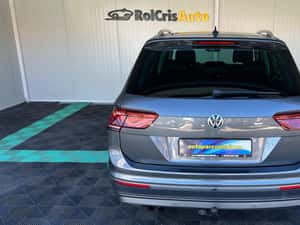 Volkswagen Tiguan Automată 190 HP Diesel — miniatura 4