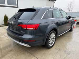 Set stopuri Audi A4 B9 Allroad 2017 — miniatura 1
