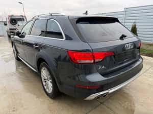 Set stopuri Audi A4 B9 Allroad 2017 — miniatura 3