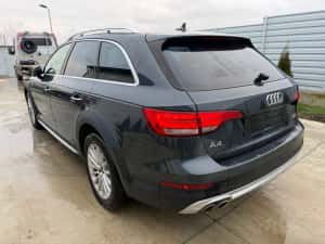 Set stopuri Audi A4 B9 Allroad 2017 — miniatura 6