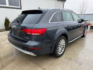 Set stopuri Audi A4 B9 Allroad 2017 — miniatura 7