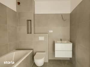 Apartament 3 camere , ESTIMO Apahida — miniatura 5