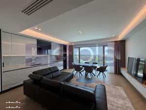 VANZARE APARTAMENT 101MP | 3 CAMERE | MOBILAT-UTILAT LUX | TERASA 26MP — miniatura 3