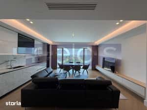 VANZARE APARTAMENT 101MP | 3 CAMERE | MOBILAT-UTILAT LUX | TERASA 26MP — miniatura 5