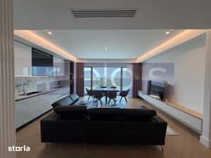 VANZARE APARTAMENT 101MP | 3 CAMERE | MOBILAT-UTILAT LUX | TERASA 26MP — miniatura 6