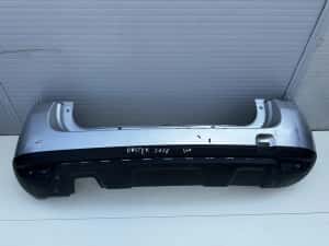 bara spate dacia duster gri 2014 2017 — miniatura 1