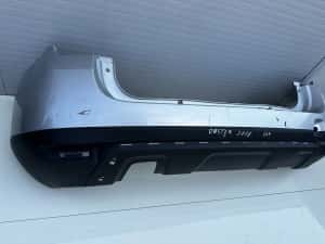 bara spate dacia duster gri 2014 2017 — miniatura 6