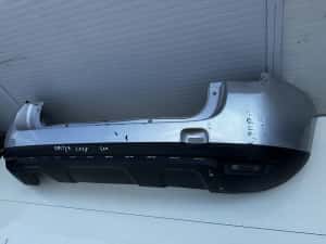 bara spate dacia duster gri 2014 2017 — miniatura 7