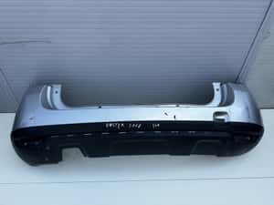 bara spate dacia duster gri 2014 2017 — miniatura 9