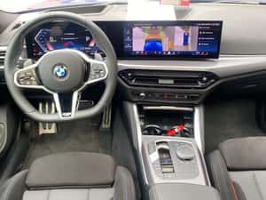 BMW 430 Gran Coupé - Second hand — miniatura 3