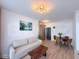 Apartament 2 camere, pet friendly, parcare, zona Cetatii — miniatura 1