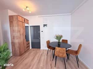 Apartament 2 camere, pet friendly, parcare, zona Cetatii — miniatura 3