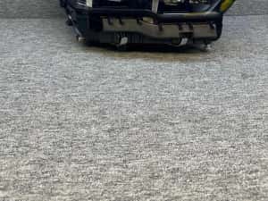 Far dreapta Bmw seria 5 G60 G61 G90 M5 Full led Shadowline 5A798D8