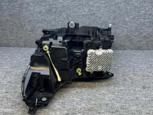 Far dreapta Bmw seria 5 G60 G61 G90 M5 Full led Shadowline 5A798D8 — miniatura 2