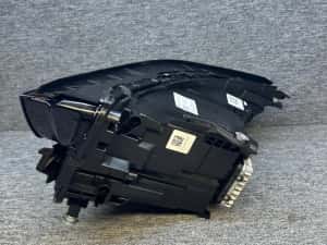 Far dreapta Bmw seria 5 G60 G61 G90 M5 Full led Shadowline 5A798D8 — miniatura 3