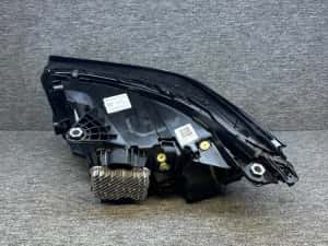 Far dreapta Bmw seria 5 G60 G61 G90 M5 Full led Shadowline 5A798D8 — miniatura 4