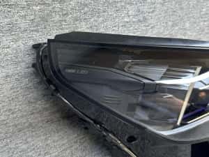 Far dreapta Bmw seria 5 G60 G61 G90 M5 Full led Shadowline 5A798D8 — miniatura 5