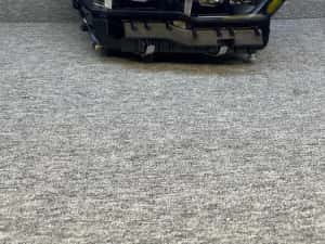 Far dreapta Bmw seria 5 G60 G61 G90 M5 Full led Shadowline 5A798D8 — miniatura 9