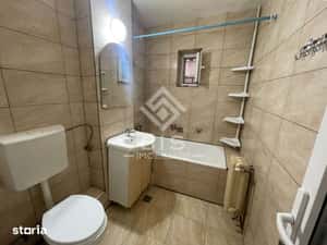 Apartament 3 camere | zona Dabro — miniatura 6