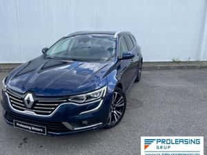 Renault Talisman Automată 224 HP Benzină