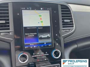 Renault Talisman Automată 224 HP Benzină — miniatura 6
