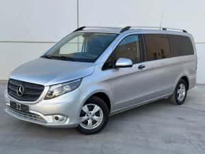 Mercedes-Vito 7+1 Locuri — miniatura 2