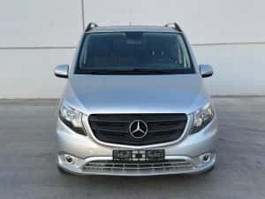 Mercedes-Vito 7+1 Locuri — miniatura 3