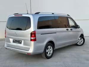 Mercedes-Vito 7+1 Locuri — miniatura 5