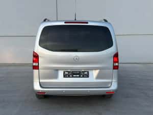 Mercedes-Vito 7+1 Locuri — miniatura 6