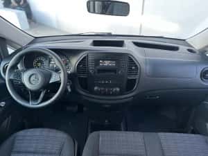 Mercedes-Vito 7+1 Locuri — miniatura 7
