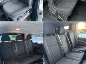 Mercedes-Vito 7+1 Locuri — miniatura 8