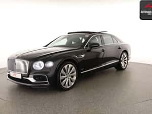 Bentley Flying Spur 635 CP, Automată, 98.550 km