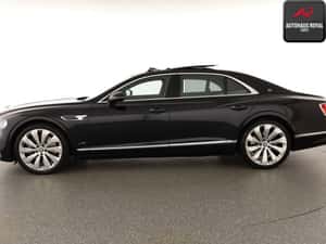 Bentley Flying Spur 635 CP, Automată, 98.550 km — miniatura 2