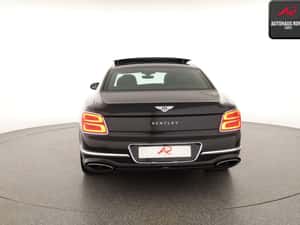 Bentley Flying Spur 635 CP, Automată, 98.550 km — miniatura 4
