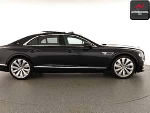 Bentley Flying Spur 635 CP, Automată, 98.550 km — miniatura 6