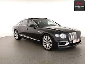 Bentley Flying Spur 635 CP, Automată, 98.550 km — miniatura 7