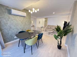 Apartament 3 camere, prima închiriere, ultracentral/ Bucegi, Ploiesti — miniatura 3